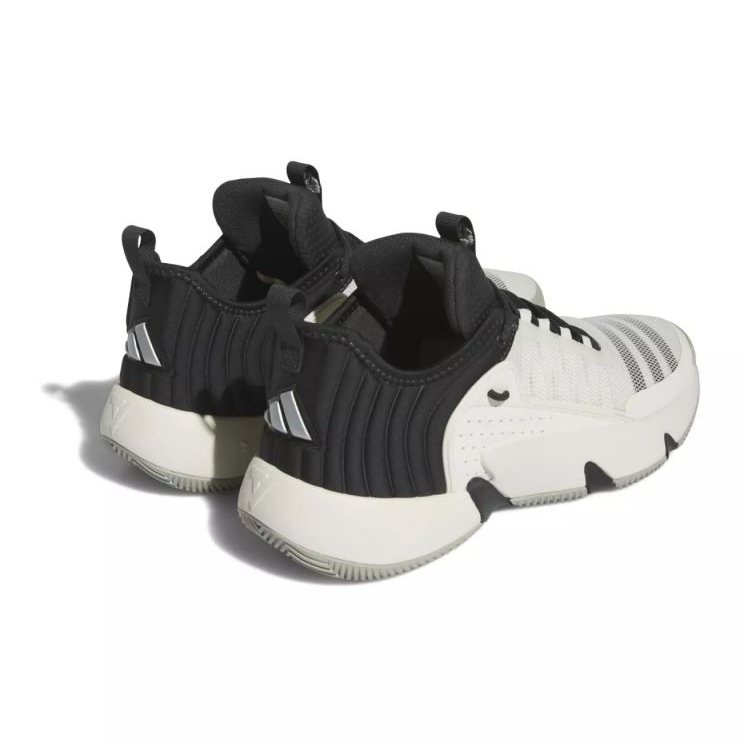 Scarpe Adidas Trae Unlimited M IF5609 bianco bianco 2