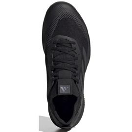 Scarpe Adidas Rapidmove Adv Trainer M HP3265 nero 1