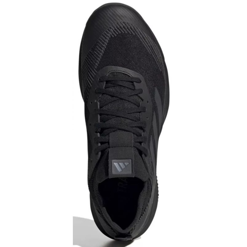 Scarpe Adidas Rapidmove Adv Trainer M HP3265 nero 1