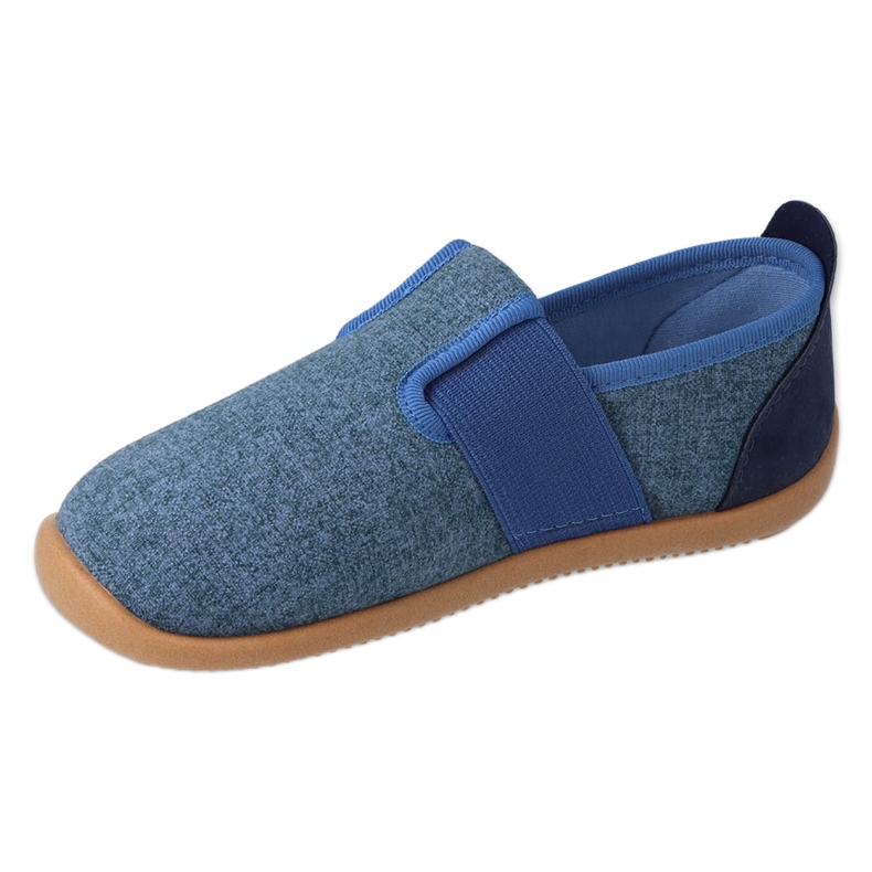 Scarpe per bambini Befado 901Y015 blu 3