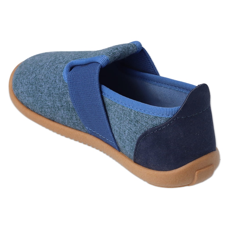 Scarpe per bambini Befado 901Y015 blu 5