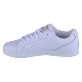 Scarpe Kappa Beatty W 243300-1017 bianca 1