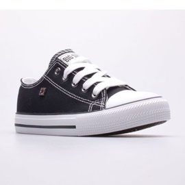 Scarpe da ginnastica Big Star Jr FF374206-906 nero 1