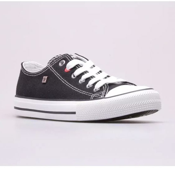 Scarpe da ginnastica Big Star W T274023-906 nero 1