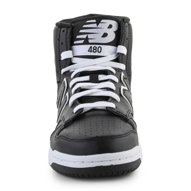 Scarpe New Balance BB480COB nero 1