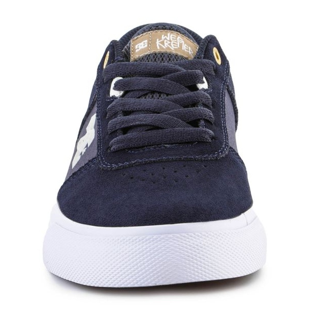 DC Shoes Teknic S Wes Shoe M ADYS300751-DNW scarpe blu 1