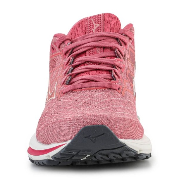Scarpe da corsa Mizuno Wave Inspire 18 W J1GD224414 rosa 1