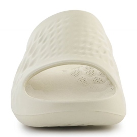 Infradito New Balance SUFHUPC3 beige 1