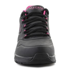 Scarpe Skechers Uno 2-2nd Best W 155542-BBK nero 1