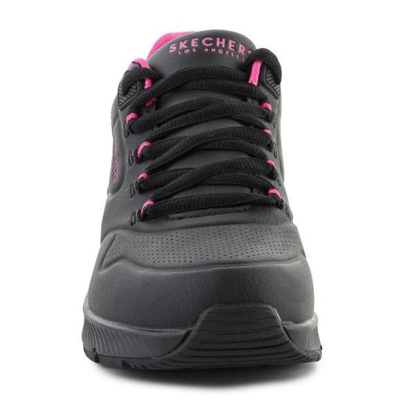 Scarpe Skechers Uno 2-2nd Best W 155542-BBK nero 1