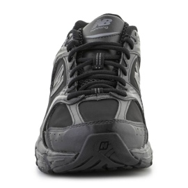 Scarpe New Balance MR530NB nero 1