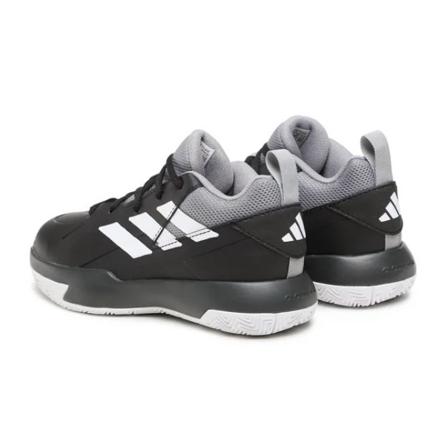 Scarpe Adidas Cross Em Up Select Jr IE9255 nero 1
