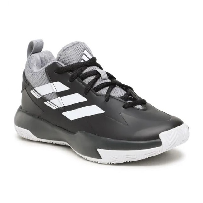 Scarpe Adidas Cross Em Up Select Jr IE9255 nero 2