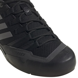 Scarpe Adidas Terrex Swift Solo 2 M GZ0331 nero 1