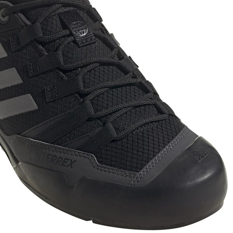 Scarpe Adidas Terrex Swift Solo 2 M GZ0331 nero 1