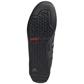 Scarpe Adidas Terrex Swift Solo 2 M GZ0331 nero 2