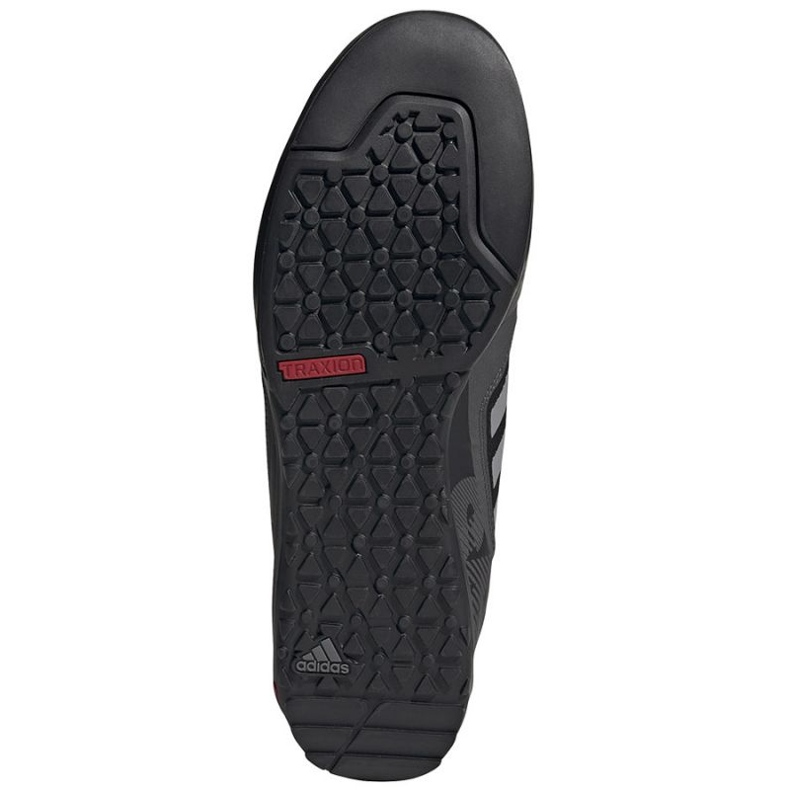 Scarpe Adidas Terrex Swift Solo 2 M GZ0331 nero 2