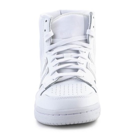 Scarpe New Balance BB480COC bianco 1