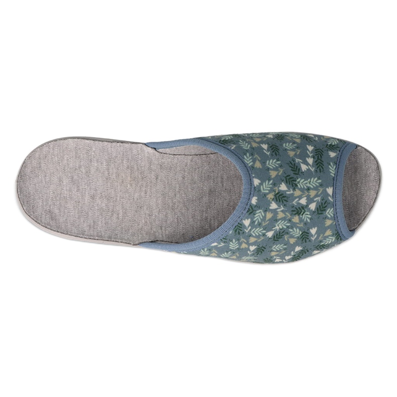 Scarpe da donna Befado pu 254D149 blu 3