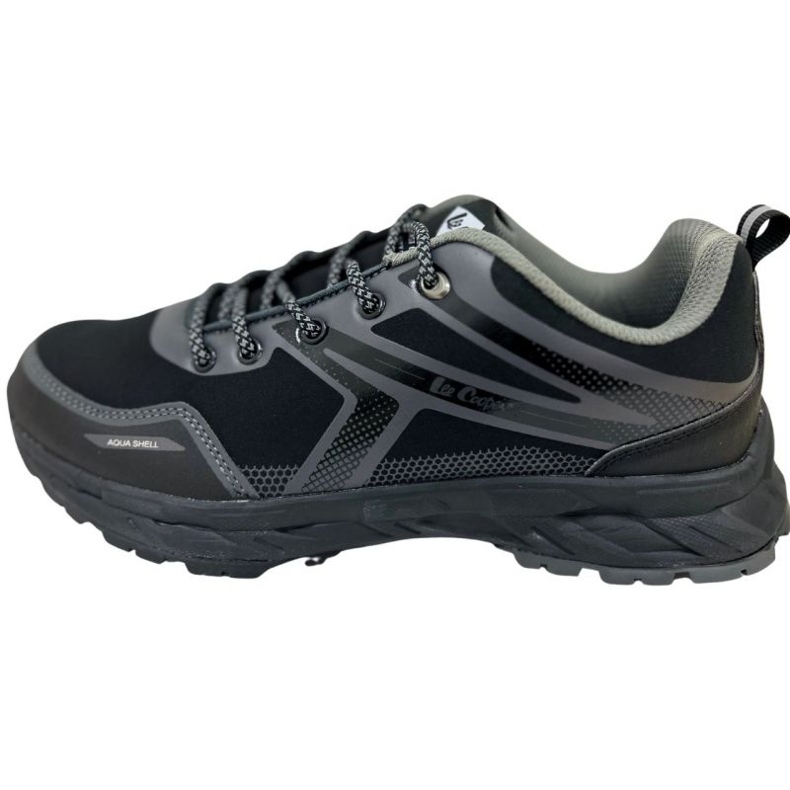 Scarpe Lee Cooper M LCJ-22-01-1372M nero 1