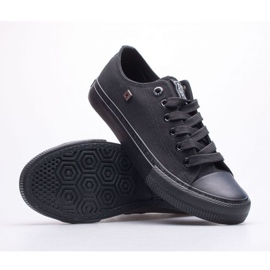 Scarpe da ginnastica Big Star W AA274009 nero 1