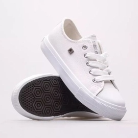 Scarpe da ginnastica Big Star Jr FF374300 bianco 1