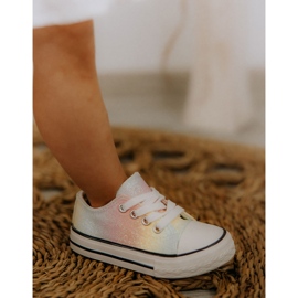 PA1 Sneakers per bambini Multicolor Effy multicolore 1