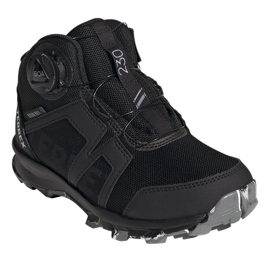 Scarpe Adidas Terrex Boa Mid Rain.Rdy IF7508 nero 1