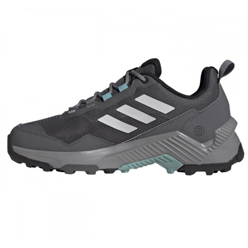 Scarpe Adidas Terrex Eastrail 2 W HQ0936 grigio 1
