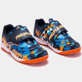 Scarpe da calcio Joma Propulsion 2303 In Jr PRJW2303INV multicolore 1