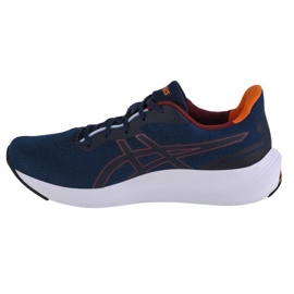 Scarpe da corsa Asics Gel-Pulse 14 M 1011B491-406 blu 1