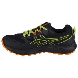Scarpe da corsa Asics Gel-Sonoma 7 M 1011B595-002 nero 1
