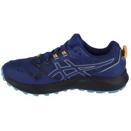 Scarpe da corsa Asics Gel-Sonoma 7 M 1011B595-402 blu 1