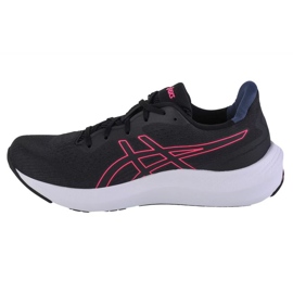 Scarpe da corsa Asics Gel-Pulse 14 W 1012B318-022 nero 1