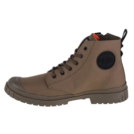 Palladium SP20 Decompresso M scarpe 78883-377-M verde 1