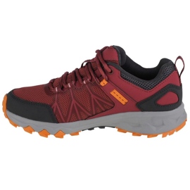 Scarpe Columbia Peakfreak Ii Outdry W 2005131679 rosso 1