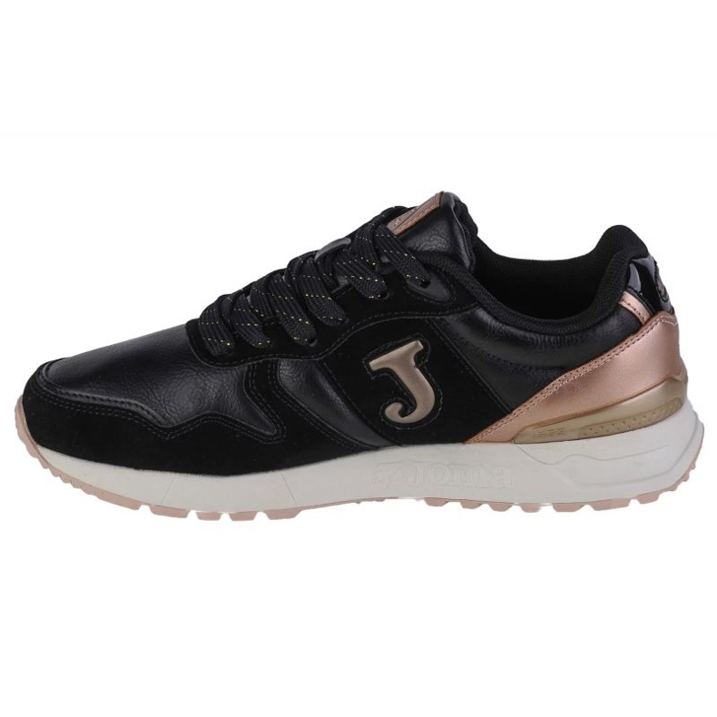 Scarpe Joma C.200 2201 W C200LW2201 nero 1
