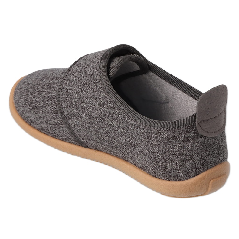 Scarpe per bambini Befado 902X022 grigio 2