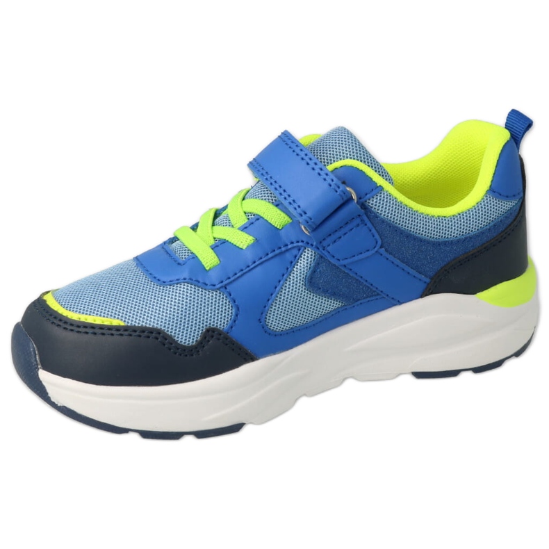 Scarpe per bambini Befado 516X142 blu 2