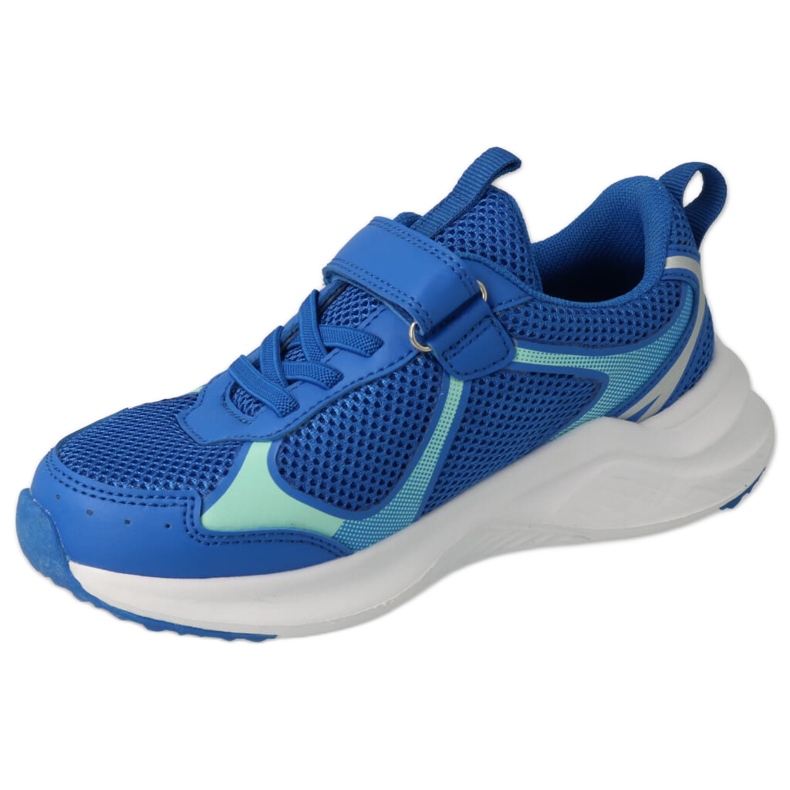 Scarpe per bambini Befado 516X176 blu 3
