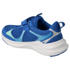 Scarpe per bambini Befado 516X176 blu 1