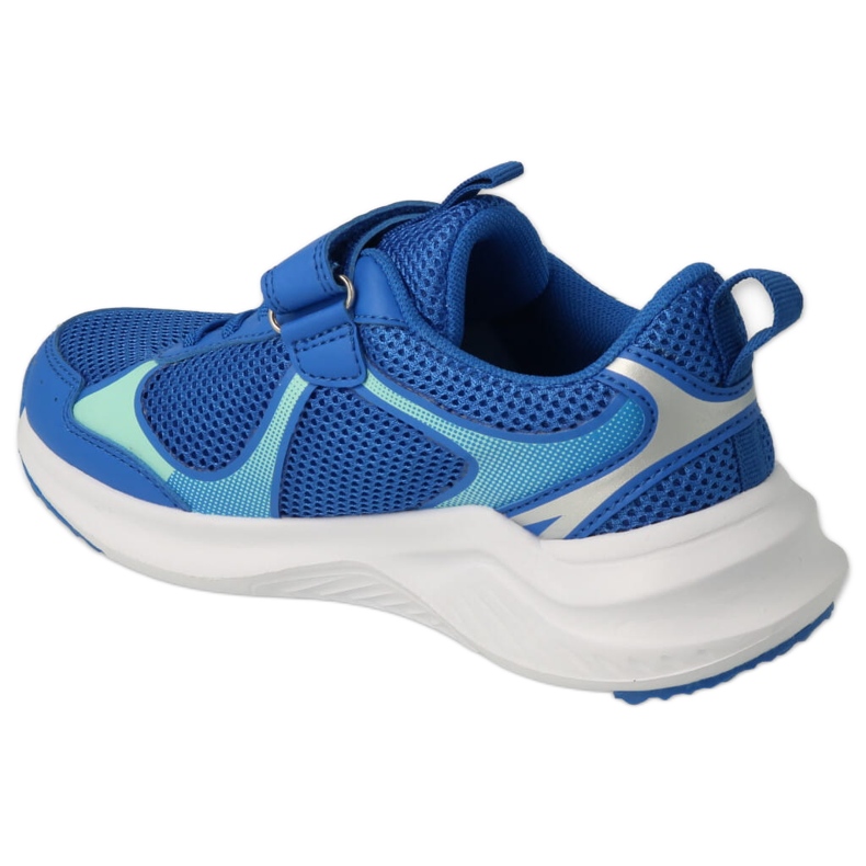 Scarpe per bambini Befado 516X176 blu 1