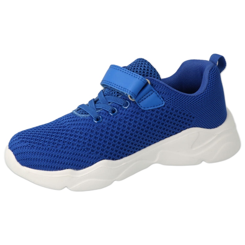 Scarpe per bambini Befado 516X202 blu 1