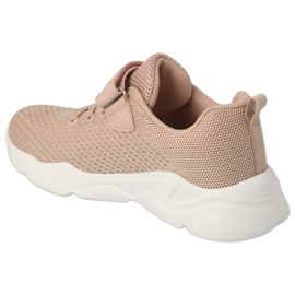 Scarpe per bambini Befado 516X198 beige 1