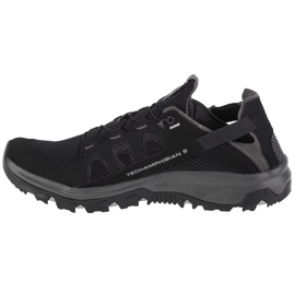 Scarpe Salomon Techamphibian 5 M 471151 nero 1