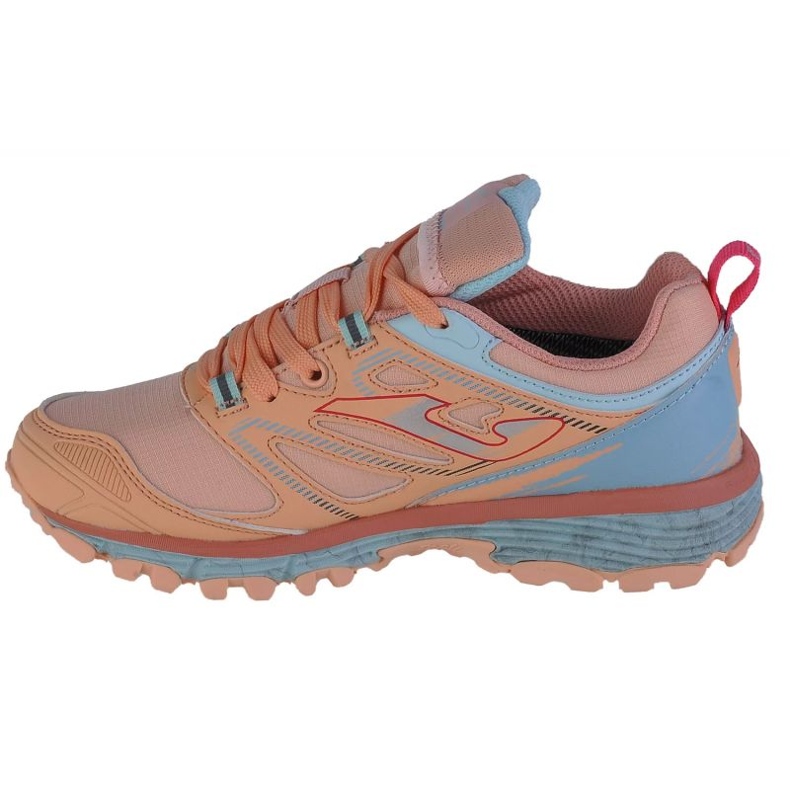 Scarpe Joma J.Vora 2207 Jr JVORW2207 rosa 1