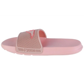 Infradito Joma Island 2207 SISLJS2207 rosa 1