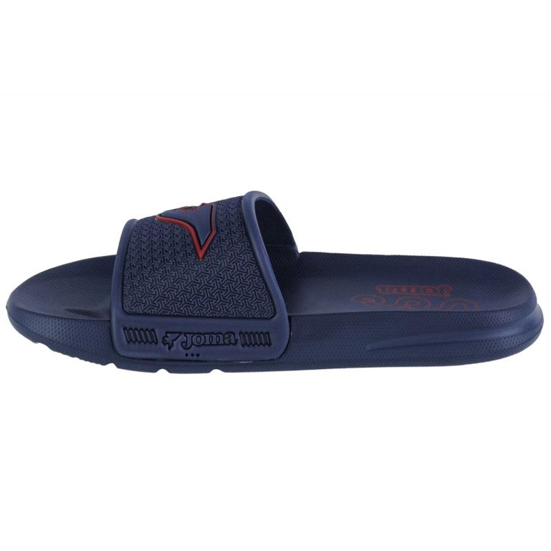 Infradito Joma Island 2303 SISLJS2303 blu 1