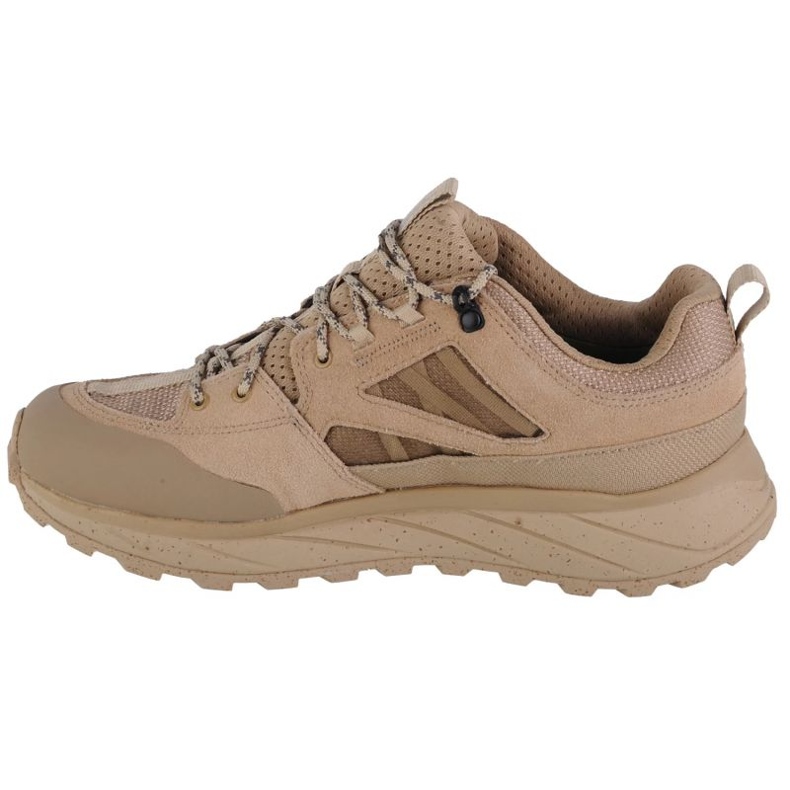 Scarpe Jack Wolfskin Terraquest Texapore Low M 4056401-5156 beige 1