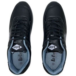 Scarpe Lee Cooper M LCJ-23-31-3073M nero 1